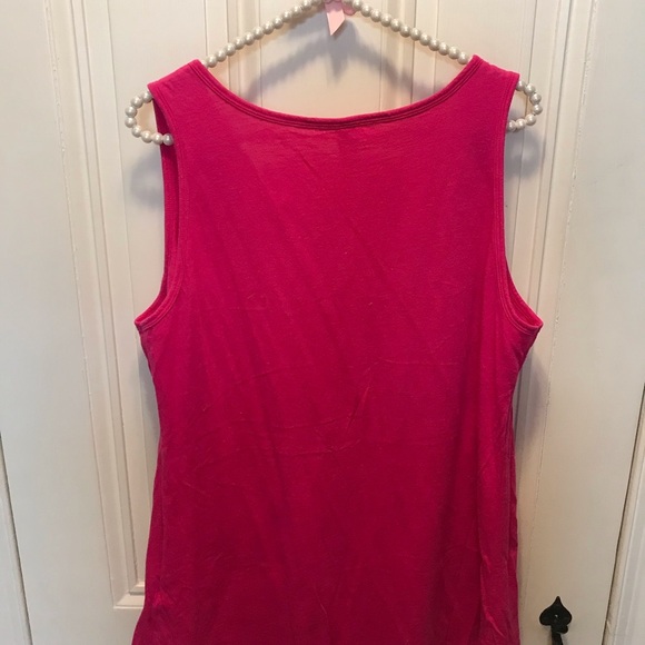 Old Navy Maternity Tank Large - Picture 3 of 6